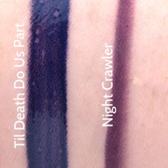 🔥3/$35🔥 Brooke Candy Pencil & Vamplify Lipgloss - Picture 5 of 8